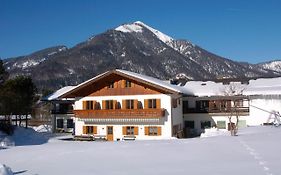 Hotel Garni Pension Zur Wacht